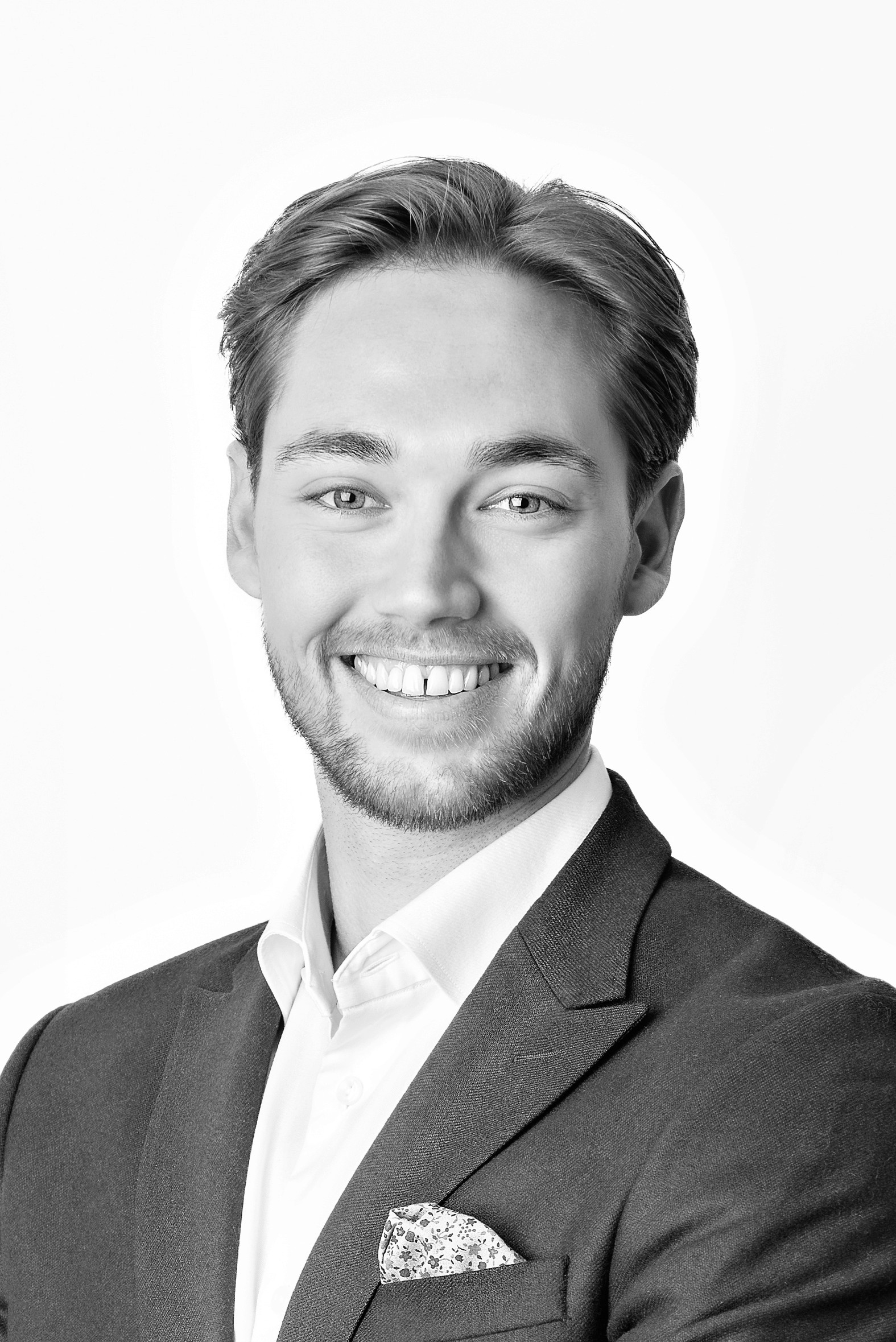 Sebastian Thuen